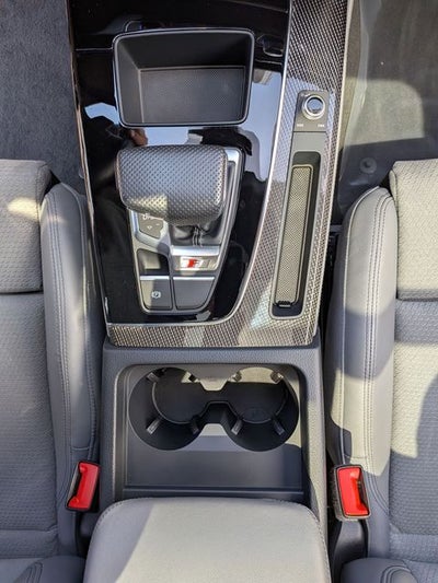 2023 Audi SQ5 Premium Plus quattro