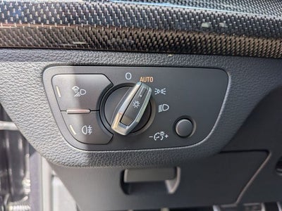 2023 Audi SQ5 Premium Plus quattro