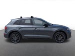 2023 Audi SQ5 Premium Plus quattro