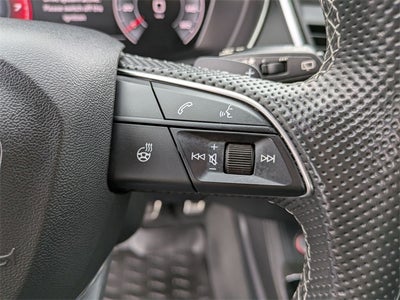 2023 Audi SQ5 Premium Plus quattro