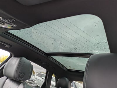 2023 Audi SQ5 Premium Plus quattro