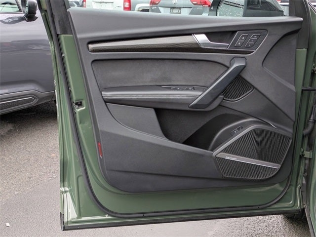 2023 Audi SQ5 Premium Plus quattro