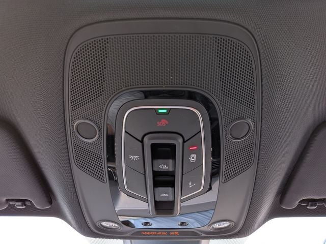 2024 Audi SQ5 Premium Plus quattro