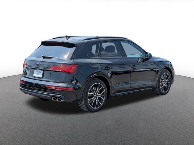 2024 Audi SQ5 Premium Plus quattro
