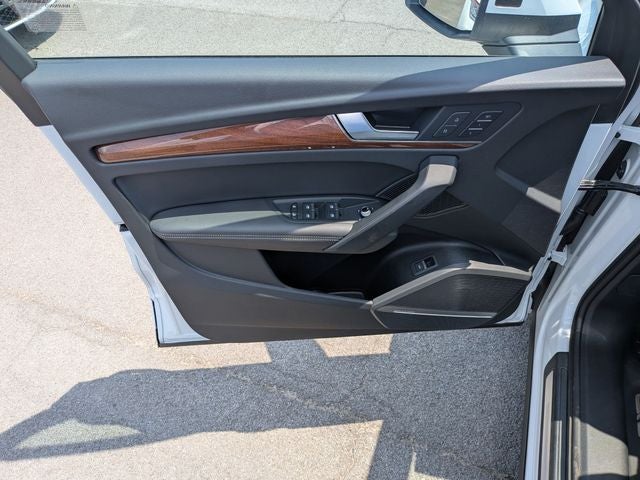2023 Audi Q5 40 Premium Plus quattro