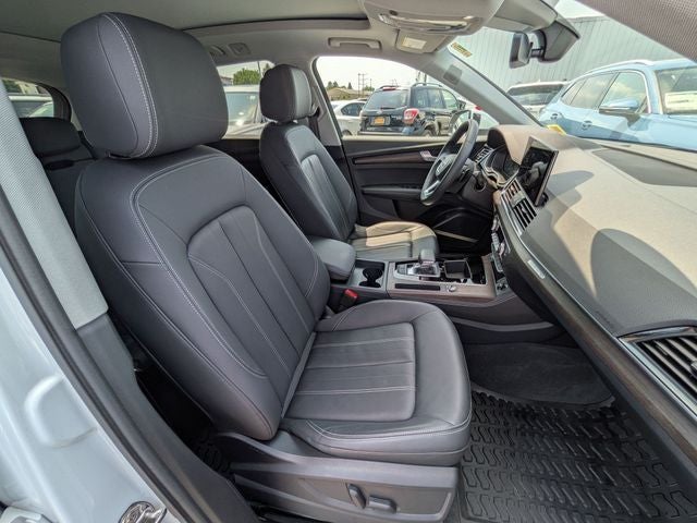 2024 Audi Q5 40 Premium Plus quattro