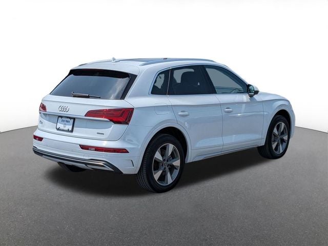 2024 Audi Q5 40 Premium Plus quattro