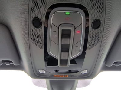 2023 Audi Q5 40 Premium Plus quattro