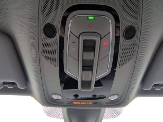 2023 Audi Q5 40 Premium Plus quattro