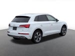 2023 Audi Q5 40 Premium Plus quattro