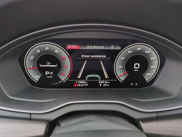 2023 Audi Q5 40 Premium Plus quattro