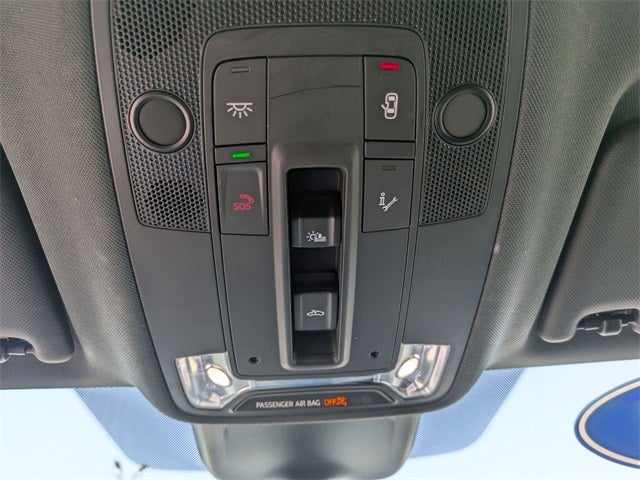 2023 Audi Q3 Premium S Line quattro