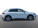 2023 Audi Q3 Premium S Line quattro