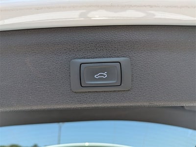 2023 Audi Q3 Premium S Line quattro