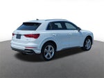 2023 Audi Q3 Premium S Line quattro