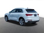 2023 Audi Q3 Premium S Line quattro