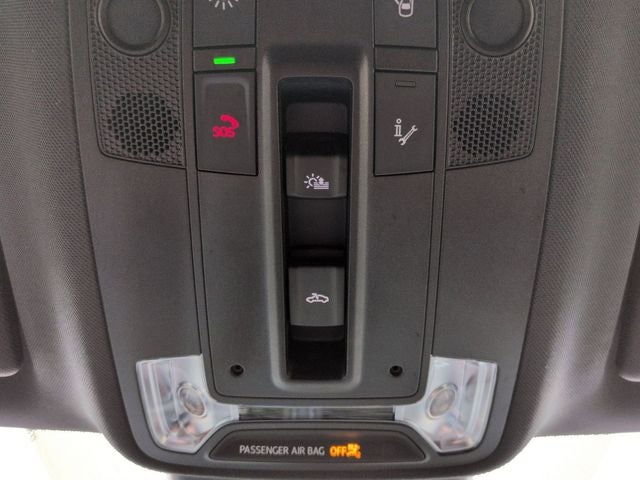 2024 Audi Q3 Premium S Line quattro