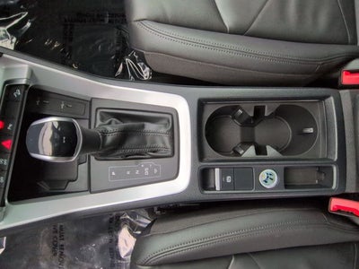 2024 Audi Q3 Premium S Line quattro