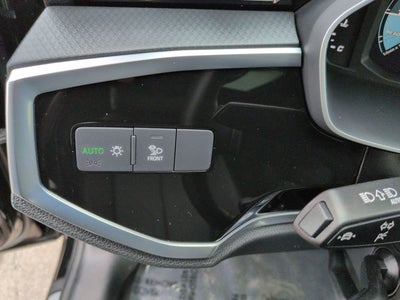 2024 Audi Q3 Premium S Line quattro