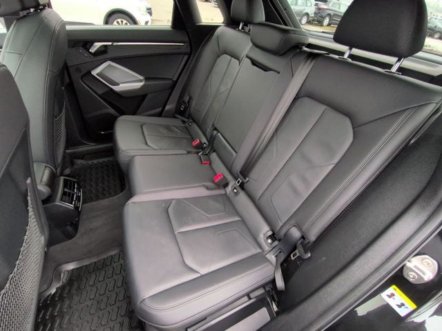 2024 Audi Q3 Premium S Line quattro