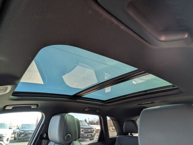 2023 Audi Q3 Premium S Line quattro