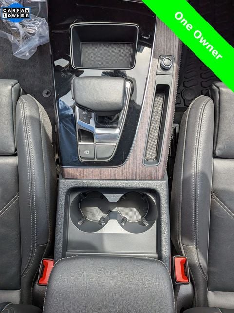 2023 Audi Q5 e 55 Premium Plus S Line
