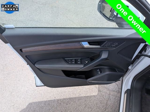 2023 Audi Q5 e 55 Premium Plus S Line