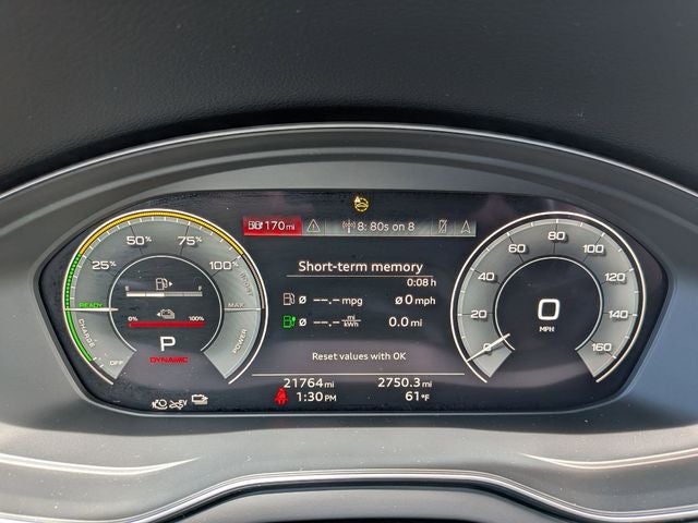 2023 Audi Q5 e 55 Premium Plus S Line