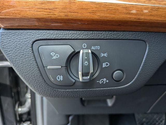 2023 Audi Q5 e 55 Premium Plus S Line