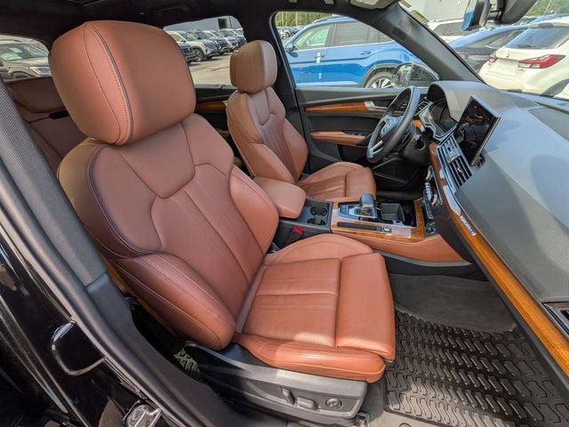 2023 Audi Q5 e 55 Premium Plus S Line