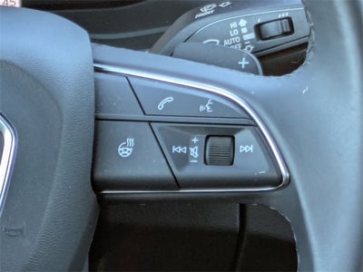 2024 Audi Q5 e 55 Premium Plus S Line