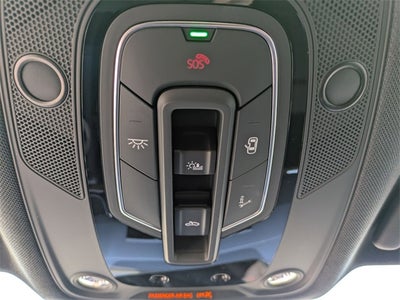 2024 Audi Q5 e 55 Premium Plus S Line