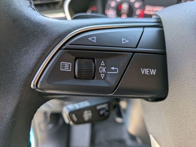 2023 Audi Q3 Premium Plus S Line quattro