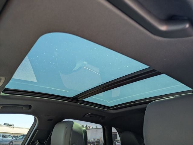 2023 Audi Q3 Premium Plus S Line quattro