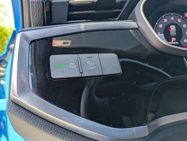 2023 Audi Q3 Premium Plus S Line quattro