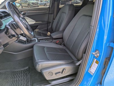 2023 Audi Q3 Premium Plus S Line quattro