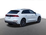 2022 Audi Q8 55 Premium Plus quattro