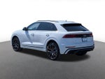 2022 Audi Q8 55 Premium Plus quattro