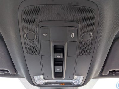 2020 Audi Q3 Prestige S line quattro
