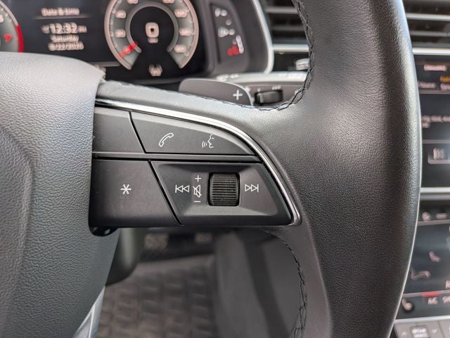 2024 Audi Q7 55 Premium Plus quattro