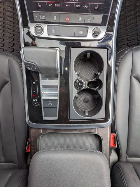2024 Audi Q7 55 Premium Plus quattro