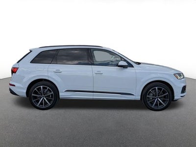2024 Audi Q7 55 Premium Plus quattro