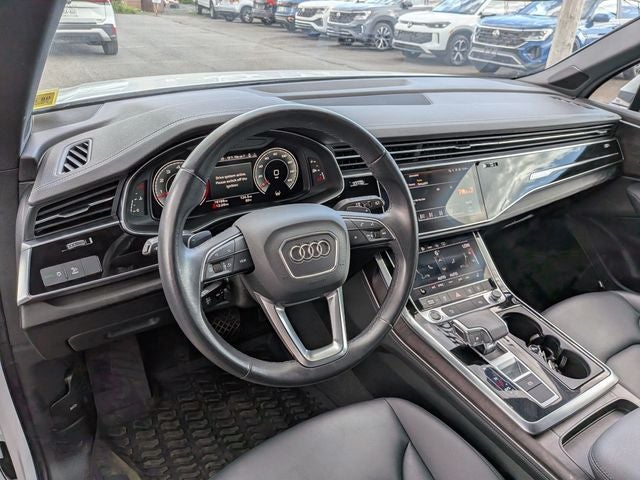 2024 Audi Q7 55 Premium Plus quattro