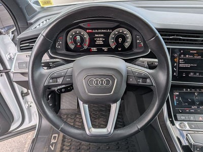 2024 Audi Q7 55 Premium Plus quattro