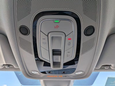 2023 Audi A4 40 Premium quattro