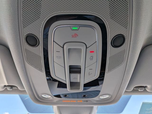 2023 Audi A4 40 Premium quattro