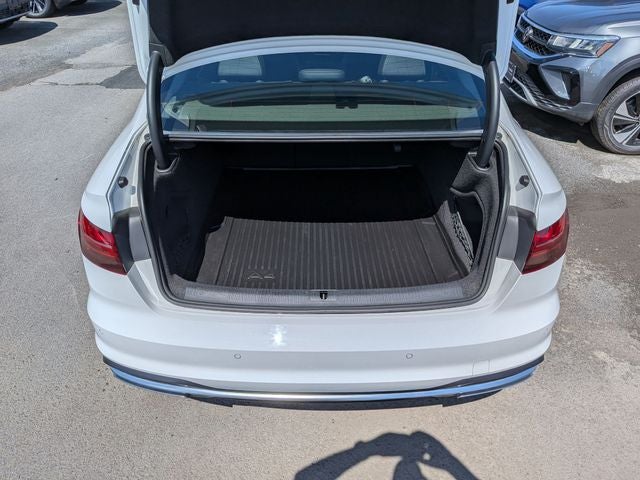 2023 Audi A4 40 Premium quattro