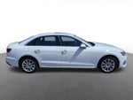 2023 Audi A4 40 Premium quattro
