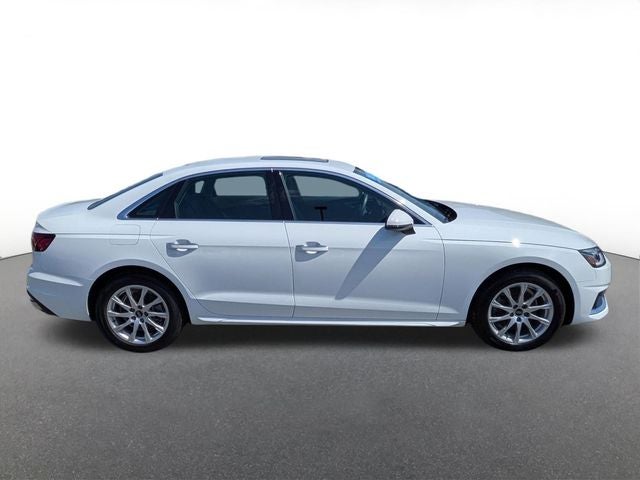 2023 Audi A4 40 Premium quattro