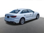 2023 Audi A4 40 Premium quattro